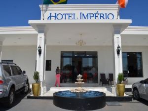 Hotel Imperio