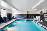 TownePlace Suites Harrisburg Hershey - WiFi