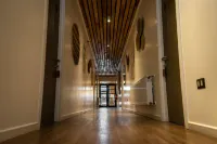 Hotel Boutique Restaurant Kran Kreen فنادق في بونتا اريناس