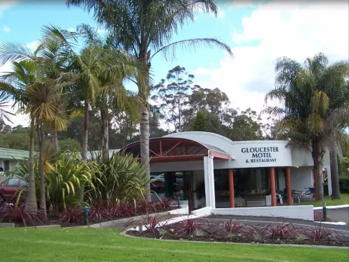 Gloucester Motel Pemberton Manjimup Hotels in Pemberton
