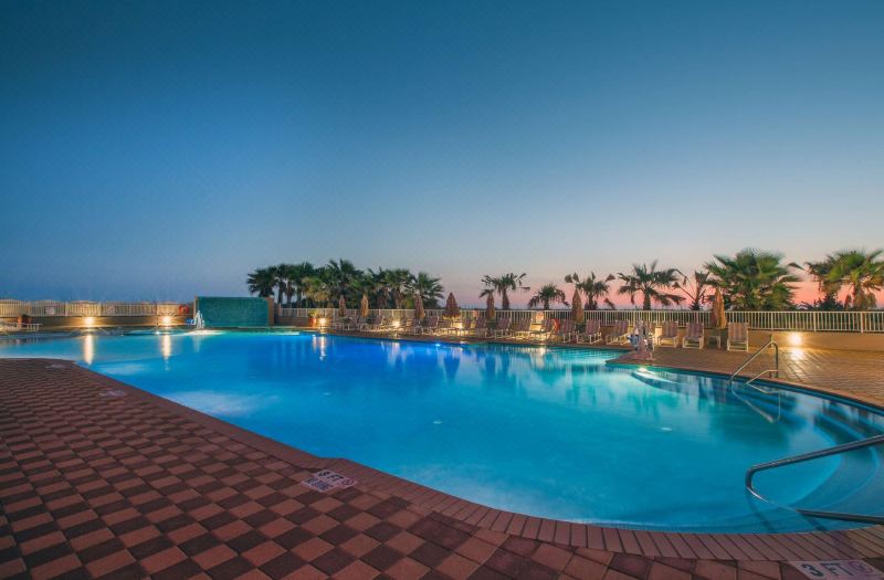 Hilton Garden Inn South Padre Island Beachfront photo 5