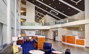 Sonesta Simply Suites Memphis East Poplar Pike 