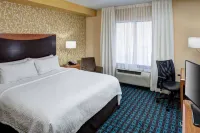 Fairfield Inn & Suites Phoenix Chandler/Fashion Center