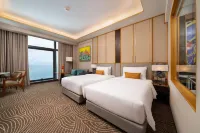 Fili Hotel NUSTAR Cebu