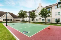 Residence Inn Philadelphia Montgomeryville Các khách sạn ở Xã Montgomery