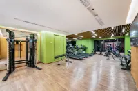Holiday Inn TONGREN WANSHAN by IHG