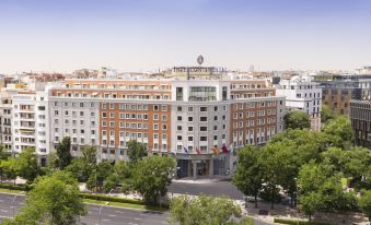 InterContinental Madrid, an IHG Hotel