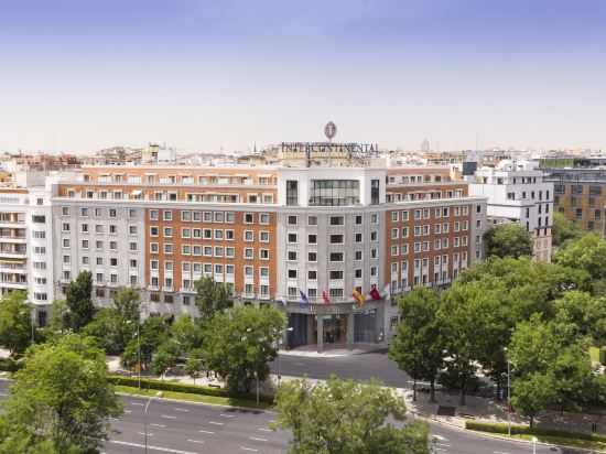 10 Best Hotels near Monkey Donkey, Madrid 2023 | Trip.com