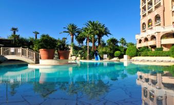 Residhotel Villa Maupassant