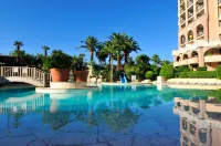 Residhotel Villa Maupassant Hotels in Cannes