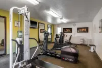 Quality Inn & Suites at Coos Bay - Træningscentre