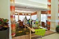 Hilton Garden Inn Jackson Pearl - breakfast