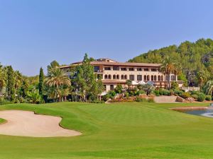 Sheraton Mallorca Arabella Golf Hotel