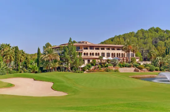 Sheraton Mallorca Arabella Golf Hotel