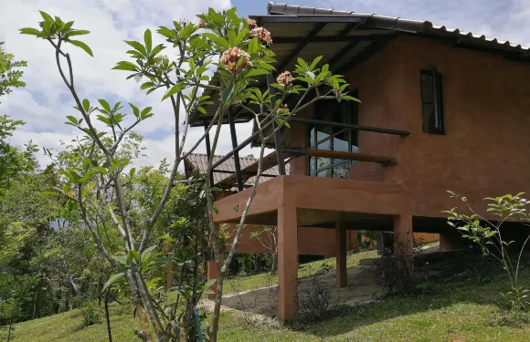 ClayCraft咖啡畫廊民宿