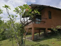 ClayCraft Coffee Gallery Homestay Hotels near Mae Kachan Hot Spring