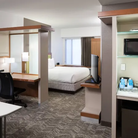 SpringHill Suites Orlando at SeaWorld
