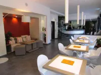 Hotel Palme - Frühstück