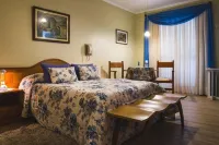 Hotel Pousada da Neve