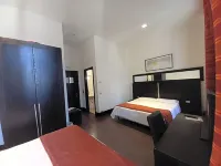 LH Hotel Roma Montemario