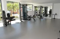 Flamingo Paradise Beach Hotel - salle de sport