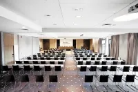 Quality Hotel Skifer - Gym