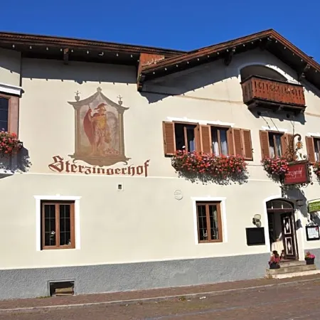 Gasthof Sterzingerhof