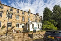 Alston House Hotel Hotels in Alston