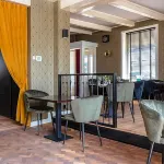 Abbey Abcoude Hotels in Nieuwersluis