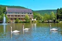 Hotel du Lac