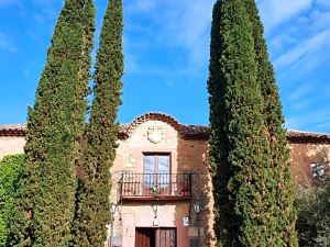 Casa Palaciega El Cuartel