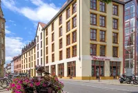 Mercure Hotel Erfurt Altstadt - Baarit