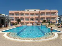 Rhodian Rose Hotel - Uima-altaat