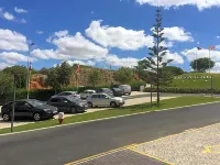 Alisios - ที่มีที่จอดรถ