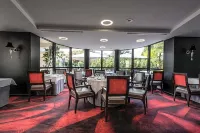 Hotel Palladia