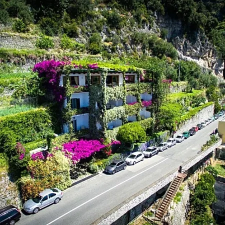 Hotel Pellegrino