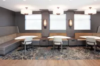 Residence Inn Livermore - breakfast