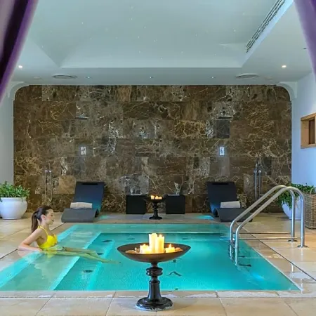 Villa Marina Capri Hotel & Spa