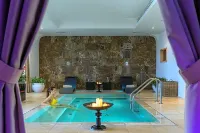 Villa Marina Capri Hotel & Spa - romantique