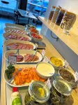 Hotel Falun - breakfast