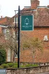 The Bell Inn Hotel - Morgenmad