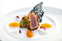 Hotel Torre Barbara - Bữa sáng