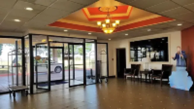 ベイモント バイ ウィンダム ミッドランド エアポート