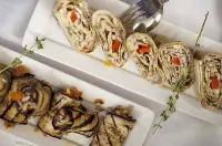 Ararat All Suites Hotel Klaipeda - breakfast