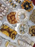 Hotel Concorde - breakfast