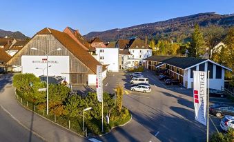 Hotel Balsthal