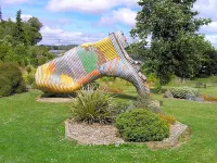 Coachman Motel Hotel a Taihape