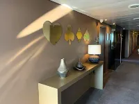 The One Grand Hotel da Póvoa - by Mhmb Hospitality Hotels in Póvoa de Varzim