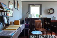 Oaklands Guest House - bar