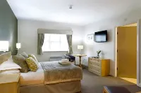 Burntwood Court Hotel - Spa